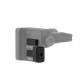 AR15 – Tacca di mira anteriore Flip Up - Picatinny