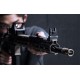 AR15 – Tacca di mira anteriore Flip Up - Picatinny