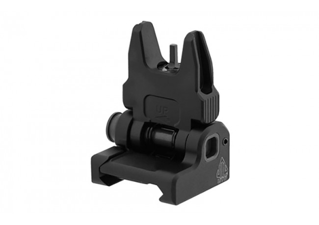 AR15 – Tacca di mira anteriore Flip Up - Picatinny