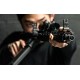 AR15 – Tacca di mira anteriore Flip Up inclinata a 45° - Picatinny