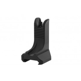 AR15 – Tacca di mira anteriore ultraslim per gas block ribassato – Picatinny