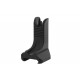 AR15 – Tacca di mira anteriore ultraslim per gas block ribassato – Picatinny