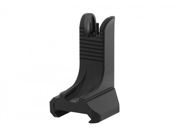 AR15 – Tacca di mira anteriore ultraslim per gas block ribassato – Picatinny