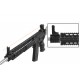 AR15 – Tacca di mira anteriore ultraslim per gas block ribassato – Picatinny