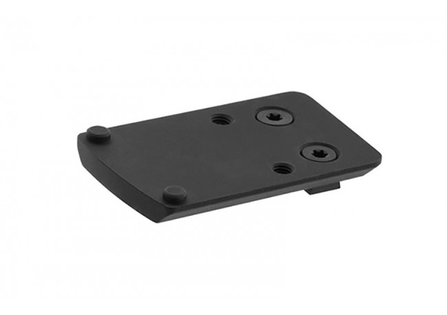 Supporto per Red Dot Trijicon RMR su Glock