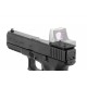 Supporto per Red Dot Trijicon RMR su Glock