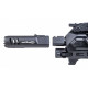 Muzzle Extension per Micro Roni Gen. 4