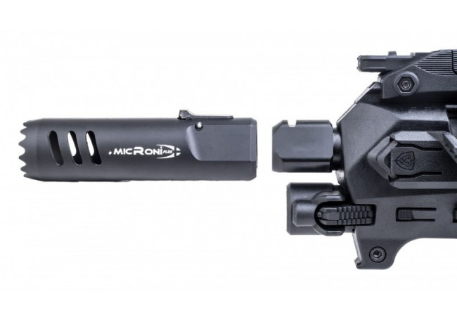 Muzzle Extension per Micro Roni Gen. 4