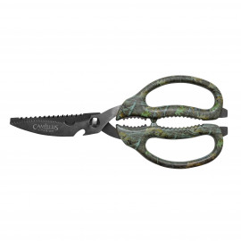 Forbici Multiuso da 23 cm Camillus Game Shear