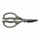 Forbici Multiuso da 23 cm Camillus Game Shear
