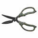 Forbici Multiuso da 23 cm Camillus Game Shear