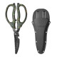 Forbici Multiuso da 23 cm Camillus Game Shear