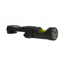 Bolla di livello per guide Picatinny