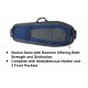 Porta fucile Alpha Battle Carrier UTG SLING 34" Vari Colori
