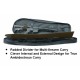 Porta fucile Alpha Battle Carrier UTG SLING 34" Vari Colori