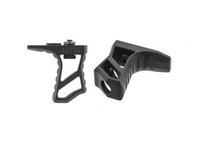Impugnatura UTG Keymod ultra sottile