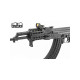 Impugnatura UTG Keymod ultra sottile