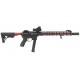 Impugnatura UTG M-LOK® ultra sottile