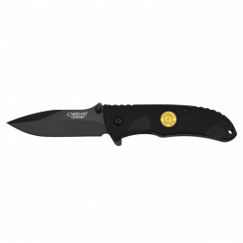 Coltello pieghevole Center Fire .270 da 17 cm