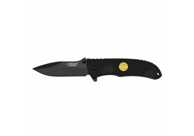 CAMILLUS CENTERFIRE .270 FOLDING KNIFE