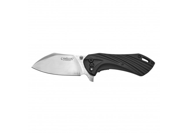 Coltello pieghevole Chunk da 18 cm
