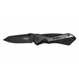 Coltello pieghevole Machine da 17 cm