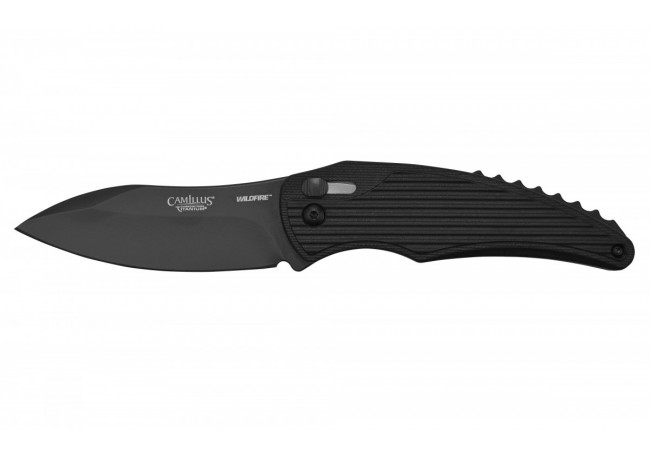 Coltello pieghevole 18 cm Camillus Wildfire 2 ®