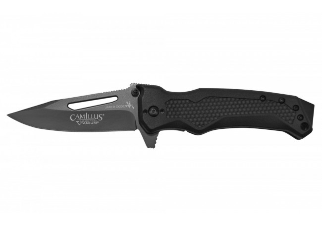 Coltello pieghevole 20 cm Camillus NB-8B
