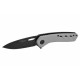 Coltello pieghevole 17 cm Camillus Slot ® Grigio