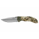 Coltello pieghevole 18 cm Camillus Guise ® Camouflage