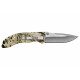 Coltello pieghevole 18 cm Camillus Guise ® Camouflage