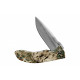 Coltello pieghevole 18 cm Camillus Guise ® Camouflage