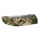 Coltello pieghevole 18 cm Camillus Guise ® Camouflage