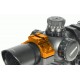 UTG ONE SLOT PICATINNY D.30MM