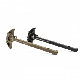 Super Charging Handle (SCH®) 5.56 colore desert dirt