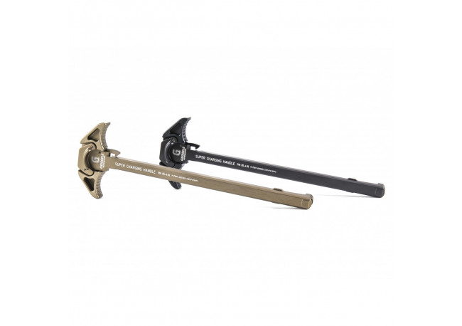 Super Charging Handle (SCH®) 7.62 colore nero