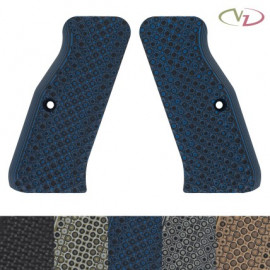 CZ Shadow 2 - Golfball - Full Size - Vari Colori
