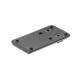 Glock - Supporto per Red Dot RDM20 UTG