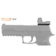 Sig Sauer P - Supporto per Red Dot RDM20 UTG