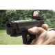 S&W M&P - Supporto per Red Dot RDM20 UTG
