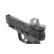 S&W M&P - Supporto per Red Dot RDM20 UTG