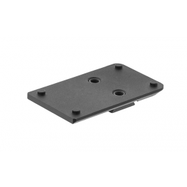 S&W M&P - Supporto per Red Dot RDM20 UTG