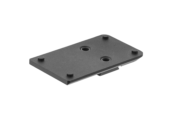 S&W M&P - Supporto per Red Dot RDM20 UTG