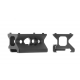 Supporto Picatinny per Red Dot RDM20 UTG