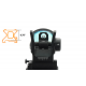 Supporto Picatinny per Red Dot RDM20 UTG