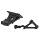 Supporto a 45° Picatinny per Red Dot RDM20 UTG