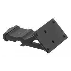 Supporto a 45° Picatinny per Red Dot RDM20 UTG