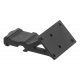 Supporto a 45° Picatinny per Red Dot RDM20 UTG
