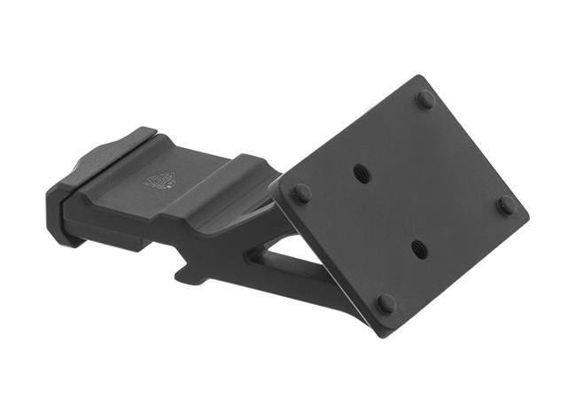 Supporto a 45° Picatinny per Red Dot RDM20 UTG