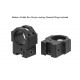 Ottica UTG BugBuster 3-12x32 1"